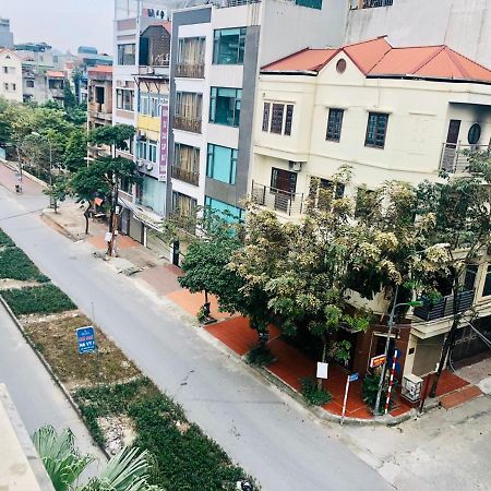 Bhome Hostel Ha Noi 하노이 외부 사진