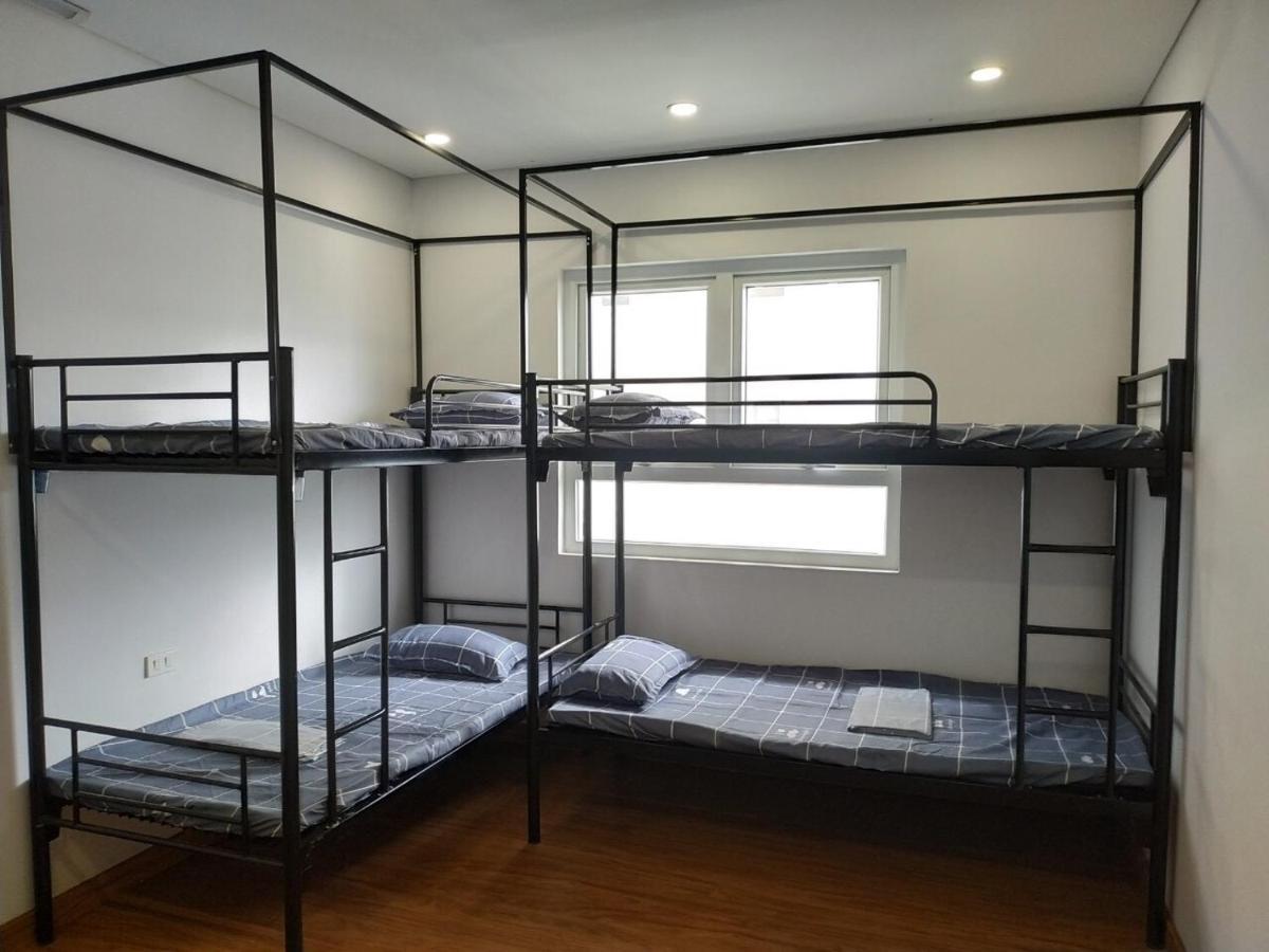 Bhome Hostel Ha Noi 하노이 외부 사진