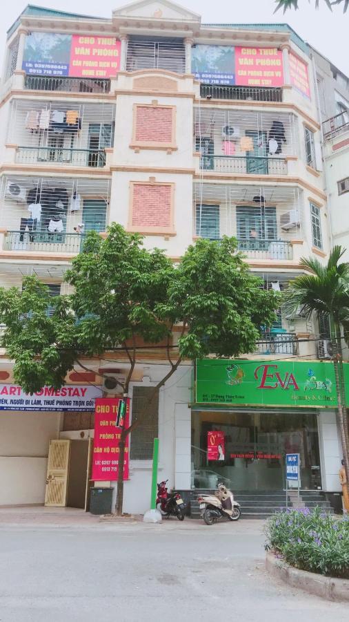 Bhome Hostel Ha Noi 하노이 외부 사진