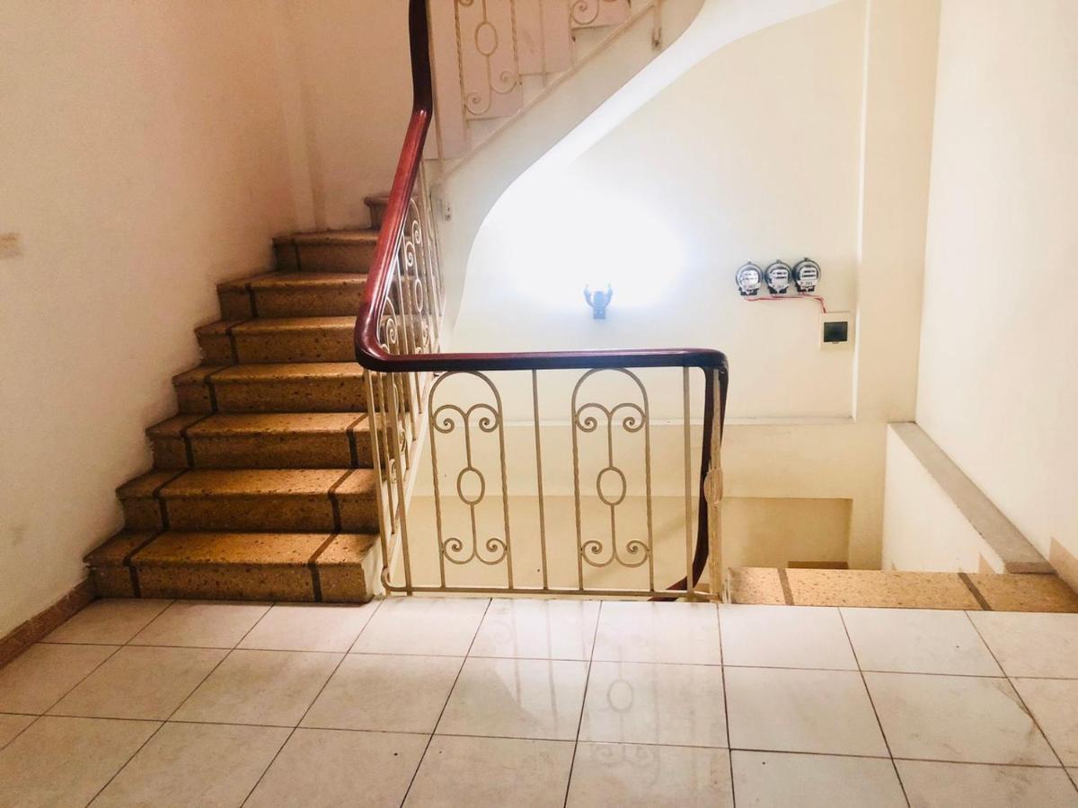 Bhome Hostel Ha Noi 하노이 외부 사진