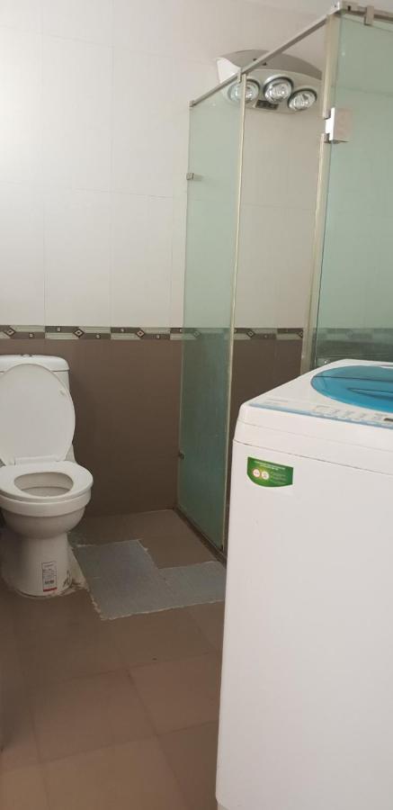 Bhome Hostel Ha Noi 하노이 외부 사진